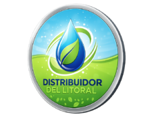 Logo distribuidor del litoral