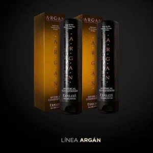 Fidelite Argan Mythical Shampoo