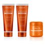 Combo Fidelite Keratin Shampoo + Acondicionador + Mascara