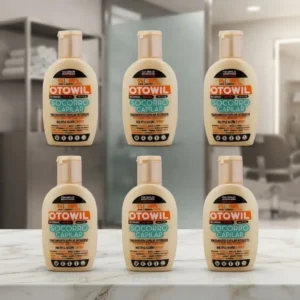 CREMA DE TRATAMIENTO OTOWIL SOCORRO CAPILAR 60 CC