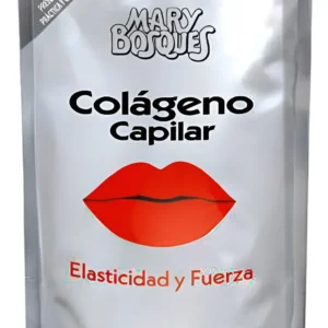 MARY BOSQUES COLÁGENO CAPILAR DOYPACK X 250G