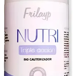 Nutri Triple Accion 200 Gr Frilayp