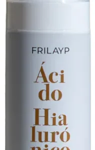 Tratamiento Capilar Serum Frilayp Acido Hialuronico 30ml