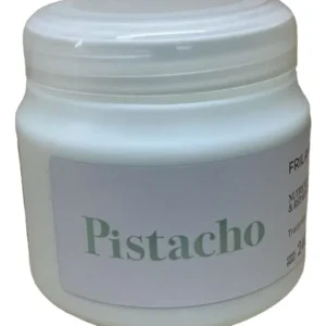 Mascara PISTACHO Tratamiento Capilar Frilayp 240g