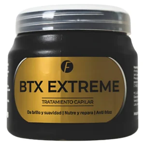 Frilayp Tratamiento Capilar Btx Extreme 240g