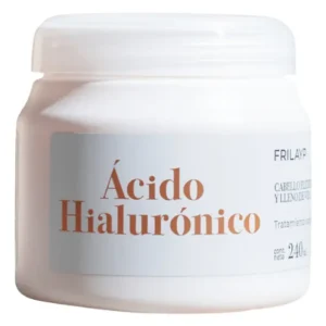 Frilayp Tratamiento Capilar Acido Hialuronico 240ml