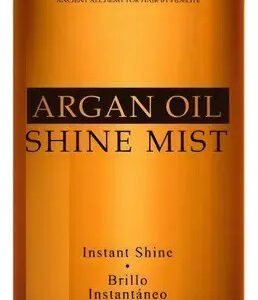 Fidelite - Brillo Argán Oil Shine X 120 Ml