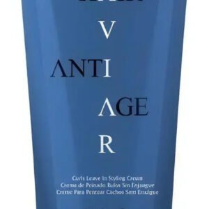 Fidelité Caviar Crema De Peinado Rulos Rizos Ondas X230ml