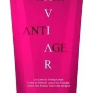 Crema De Peinar Para Cabellos Lacios Caviar Fidelite X 230ml