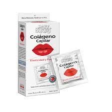 MARY BOSQUES COLÁGENO CAPILAR SOBRE X 20G  caja x 36un