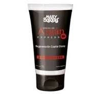 MARY BOSQUES CREMA ARGAN EXPRESS SIN ENJUAGUE POMO x 150 gr.