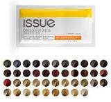 Issue Tintura En Sachet X 47g + Activador
