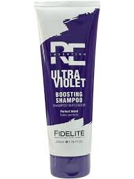 SHAMPOO FIDELITE ULTRA VIOLET  230 CC