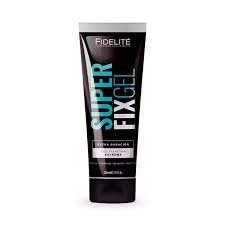 FIDELITE SUPER FIX GEL EXTRA DURACION 230ML