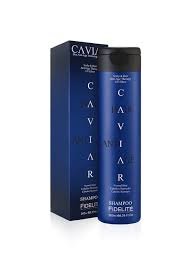 Fidelite Shampoo Caviar Normales 260 ml