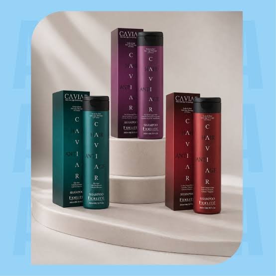 Shampoo + Acondicionador Cabellos Grasos Fidelite X 260 - Imagen 3
