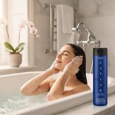 Fidelite Shampoo Caviar Normales 260 ml - Imagen 3