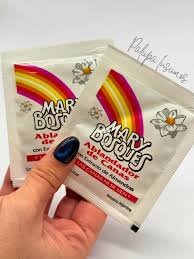 MARY BOSQUES ABLANDADOR DE CANAS X 10ML caja x 36un - Imagen 2