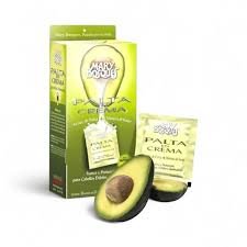 MARY BOSQUES PALTA EN CREMA SOBRE X 20G caja x 36un