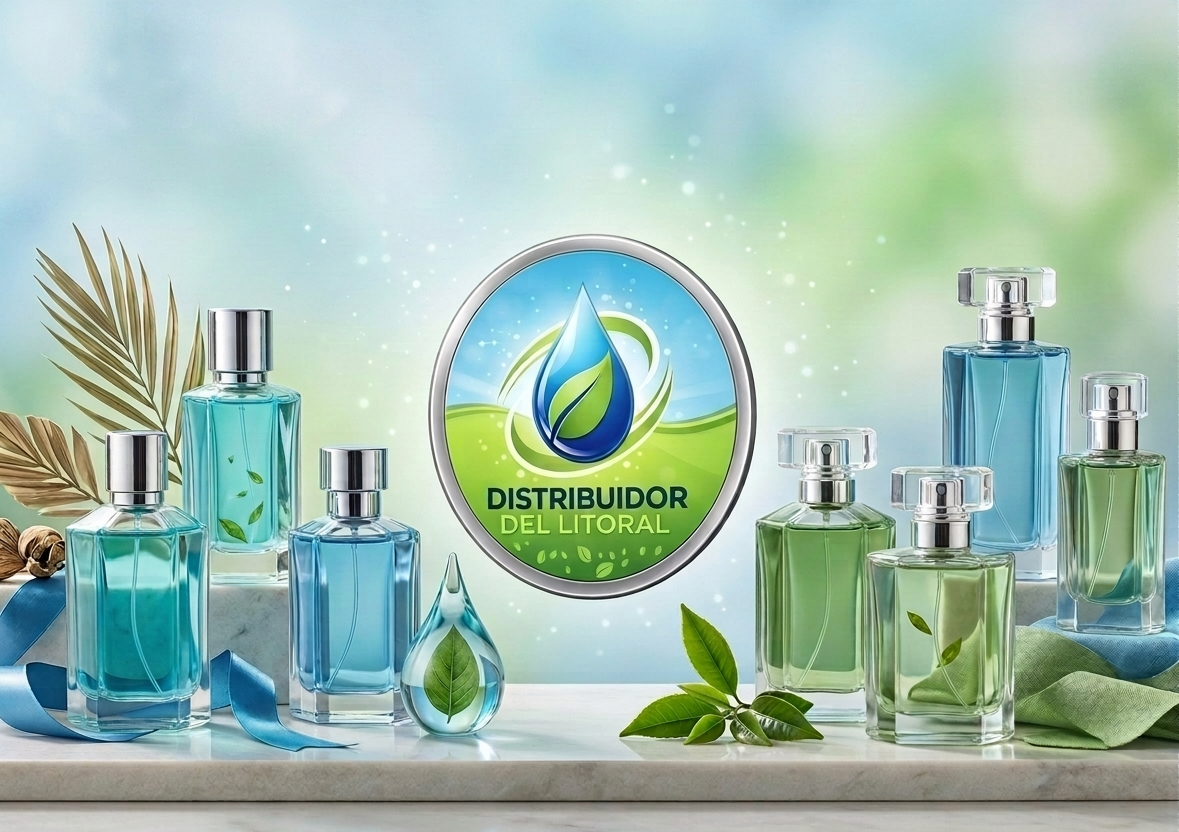 Distribuidor del litoral
