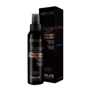 Protector Termico Capilar Argan Thermal FIDELITE 120ml