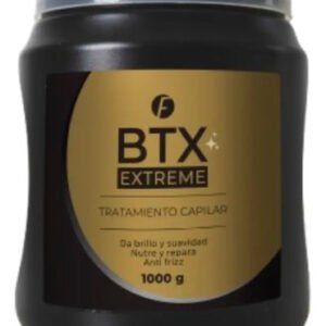 Tratamiento btx extreme Frilayp Baño Capilar 1 Kg