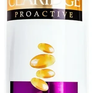 Shampoo Matizador Claridge Desamarillador Con Keratina 300ml